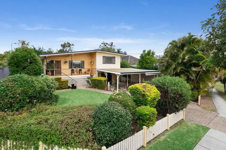 Main view of Homely house listing, 43 Callendar Street, Sunnybank Hills QLD 4109