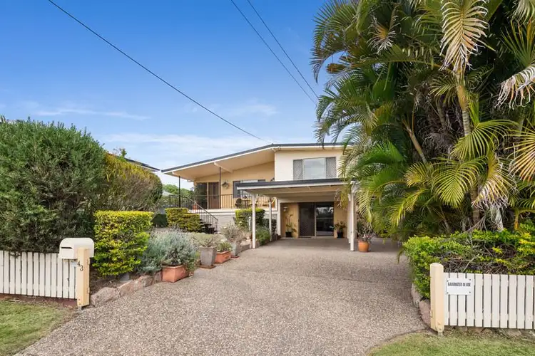 Third view of Homely house listing, 43 Callendar Street, Sunnybank Hills QLD 4109