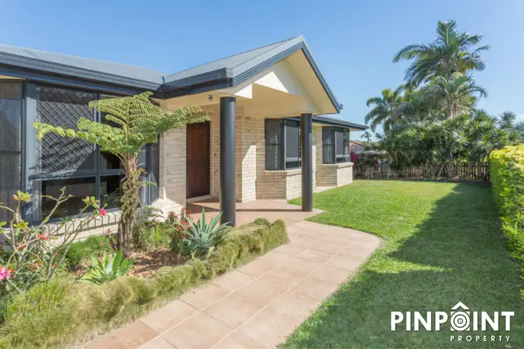 73 Slater Avenue, Blacks Beach QLD 4740