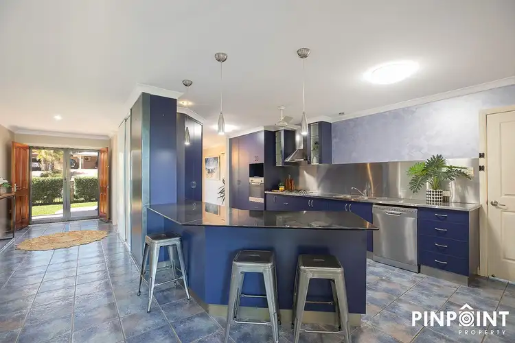 Sixth view of Homely house listing, 73 Slater Avenue, Blacks Beach QLD 4740