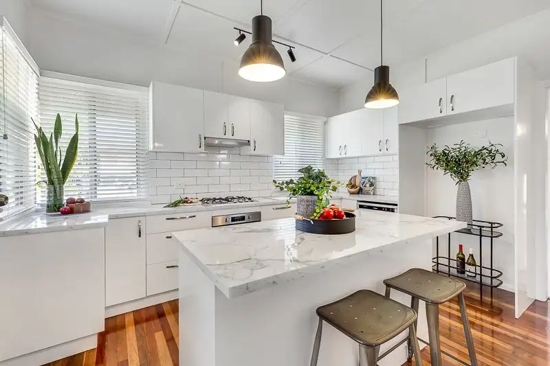 Main view of Homely house listing, 12 Mackenzie Street, West Mackay QLD 4740