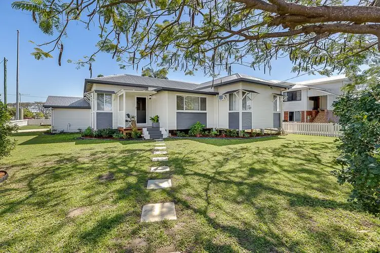 Second view of Homely house listing, 12 Mackenzie Street, West Mackay QLD 4740
