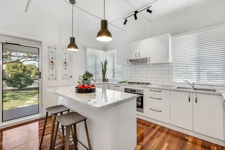 Fourth view of Homely house listing, 12 Mackenzie Street, West Mackay QLD 4740