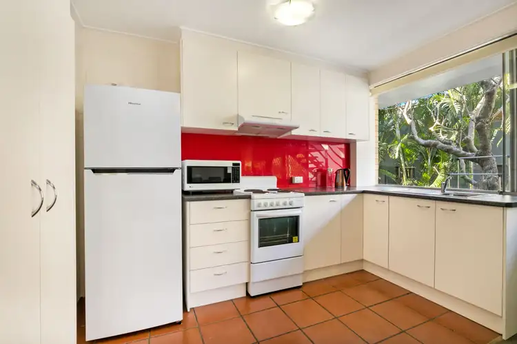 Fourth view of Homely block of units listing, 240 Carmody Road, St Lucia QLD 4067