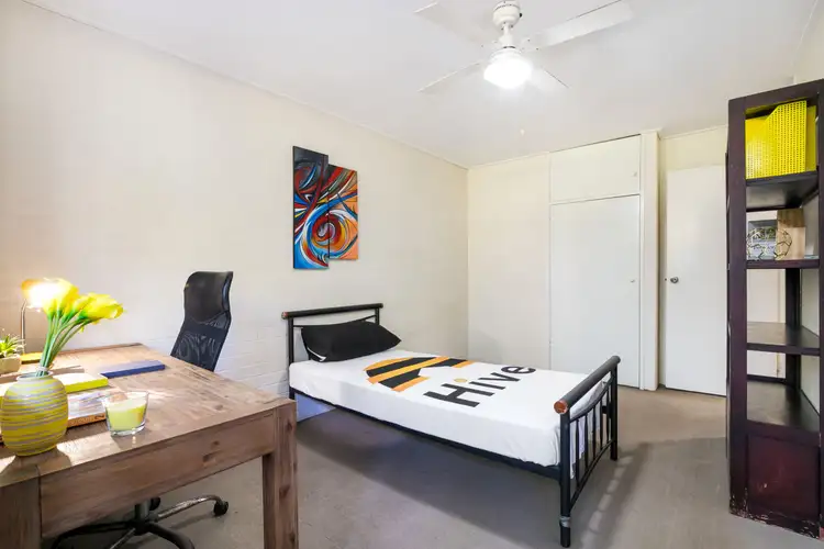 Fifth view of Homely block of units listing, 240 Carmody Road, St Lucia QLD 4067