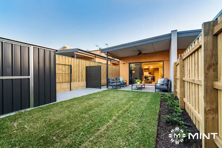 Fourth view of Homely house listing, 10 East Street, East Fremantle WA 6158