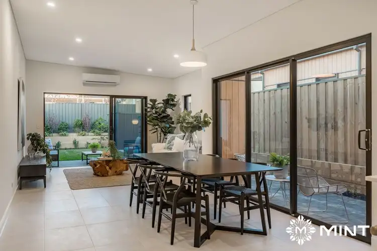 Fifth view of Homely house listing, 10 East Street, East Fremantle WA 6158