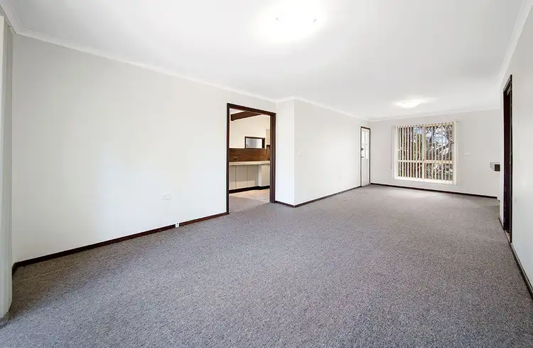 Second view of Homely house listing, 4 Tilba Place, Yarrawarrah NSW 2233
