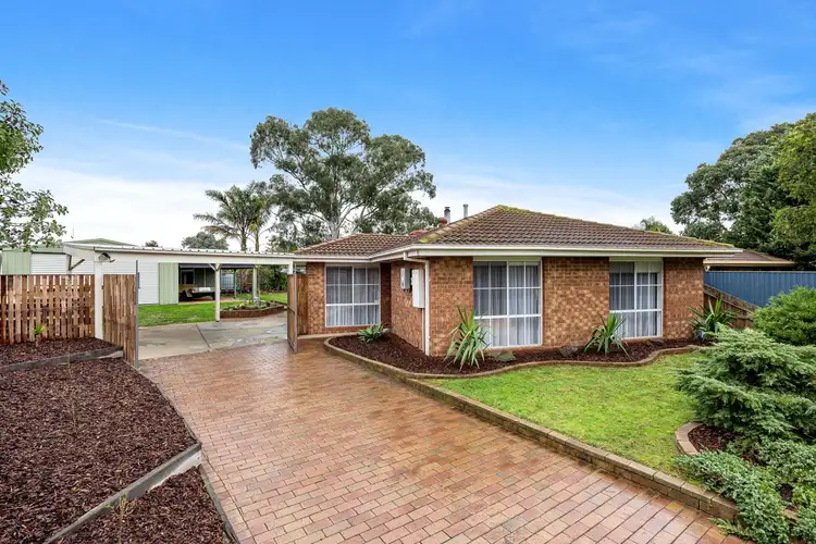 11 Orsett Court, Carrum Downs VIC 3201