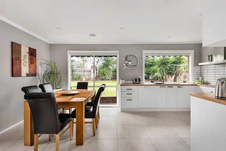 Third view of Homely house listing, 11 Orsett Court, Carrum Downs VIC 3201
