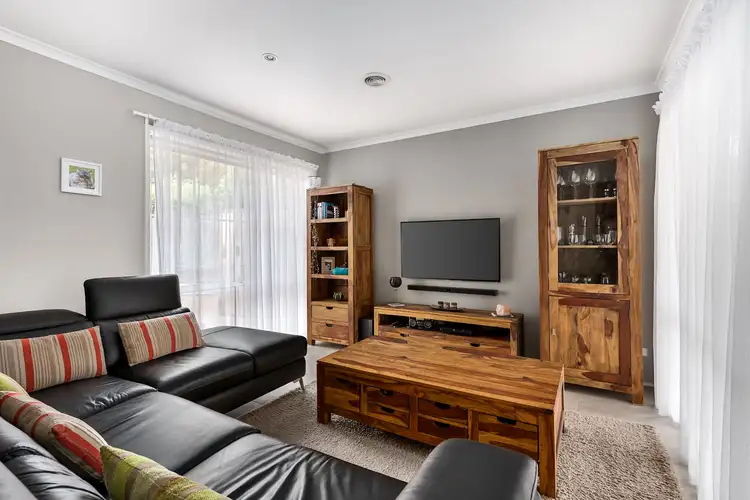 Sixth view of Homely house listing, 11 Orsett Court, Carrum Downs VIC 3201