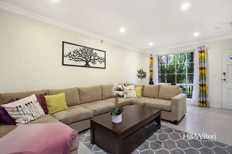 Sixth view of Homely townhouse listing, 11/72-78 Flora Street, Kirrawee NSW 2232