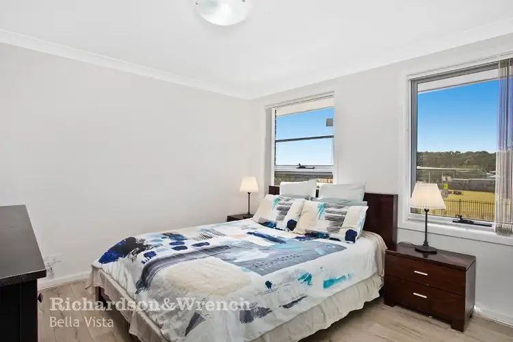 Sixth view of Homely house listing, 161A Riverbank Drive, The Ponds NSW 2769