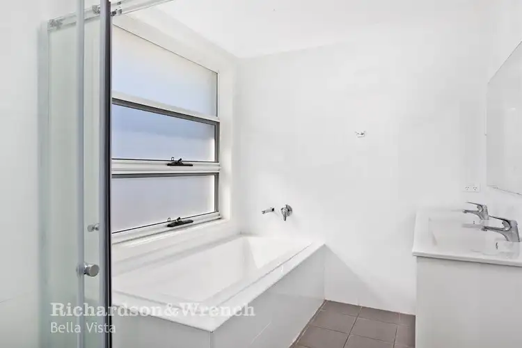Seventh view of Homely house listing, 161A Riverbank Drive, The Ponds NSW 2769