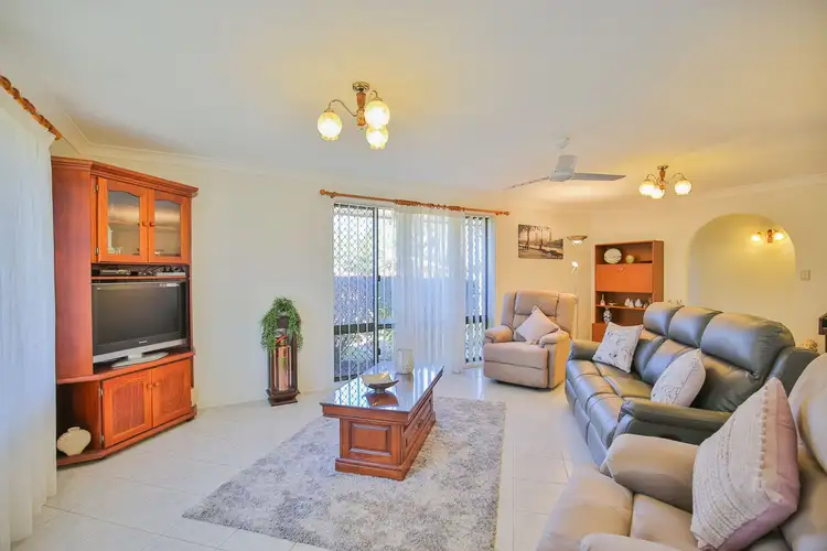 Fourth view of Homely house listing, 4 Cooper Court, Avenell Heights QLD 4670