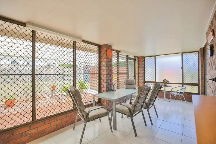 Fifth view of Homely house listing, 4 Cooper Court, Avenell Heights QLD 4670