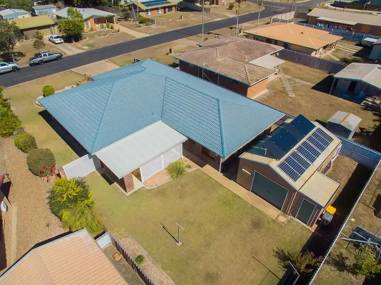 Sixth view of Homely house listing, 4 Cooper Court, Avenell Heights QLD 4670