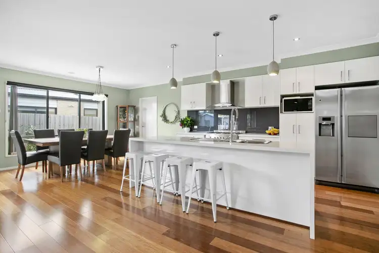 Fifth view of Homely house listing, 10 Allanby Way, Ocean Grove VIC 3226