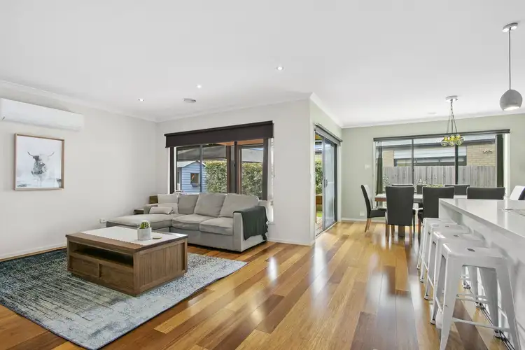 Sixth view of Homely house listing, 10 Allanby Way, Ocean Grove VIC 3226