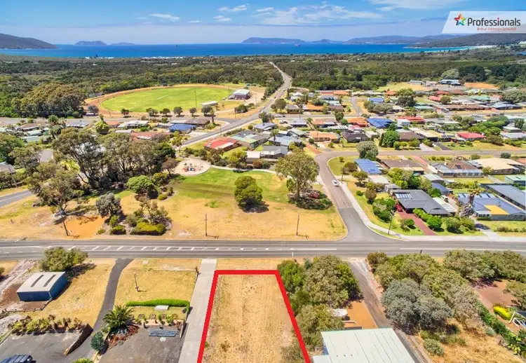 Sixth view of Homely land listing, 353 Ulster Road, Collingwood Heights WA 6330