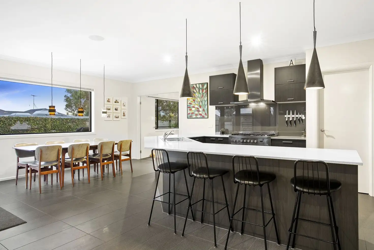 Main view of Homely house listing, 10 Curzon Drive, Ocean Grove VIC 3226