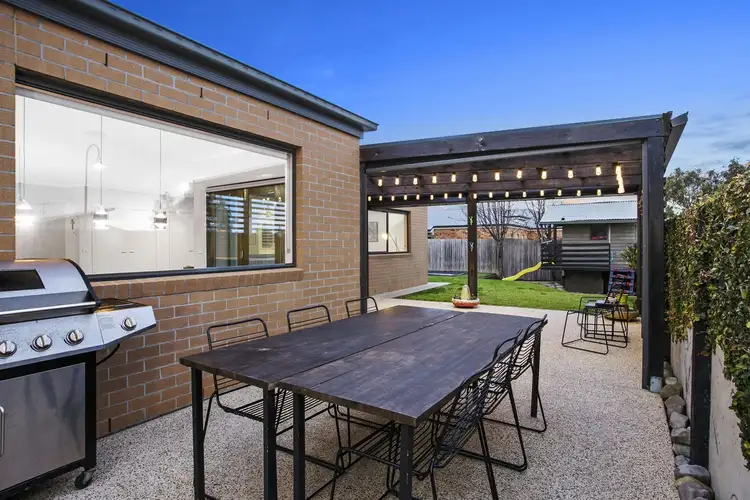 Second view of Homely house listing, 10 Curzon Drive, Ocean Grove VIC 3226