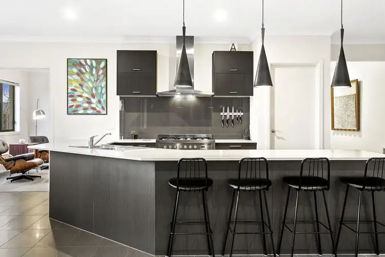 Third view of Homely house listing, 10 Curzon Drive, Ocean Grove VIC 3226