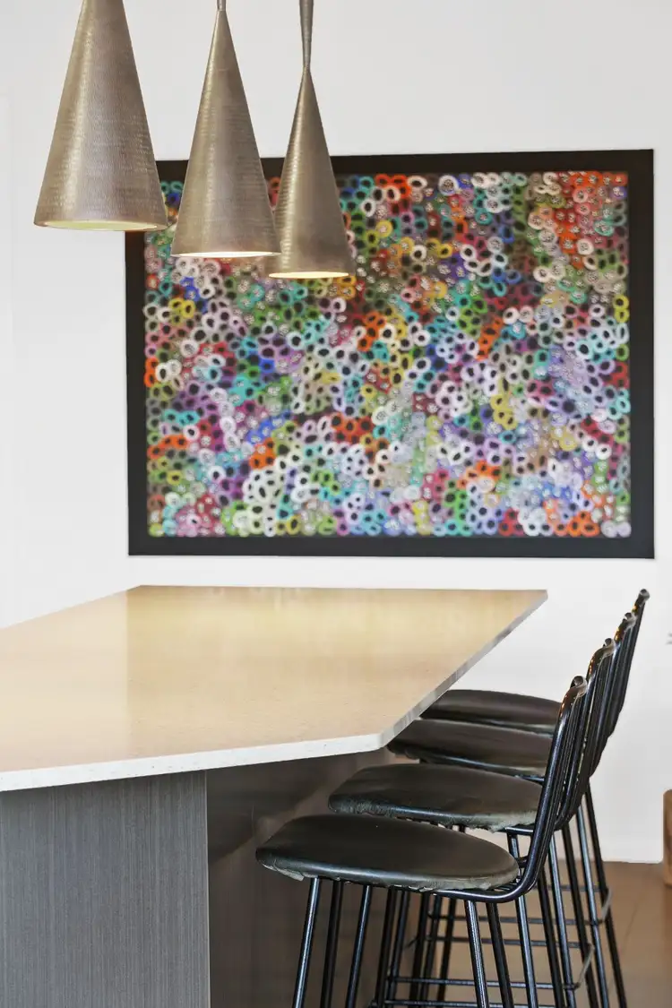 Fifth view of Homely house listing, 10 Curzon Drive, Ocean Grove VIC 3226