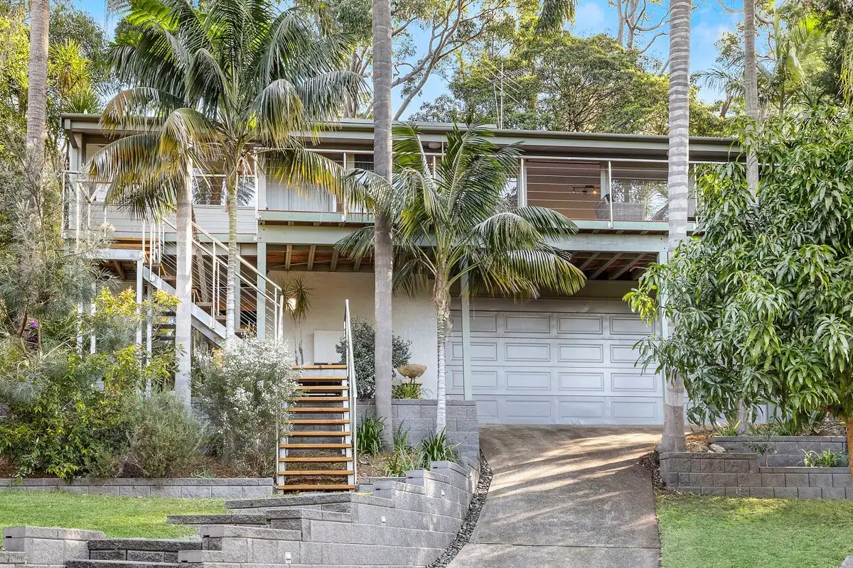 Main view of Homely house listing, 4 Nimbin Place, Yarrawarrah NSW 2233