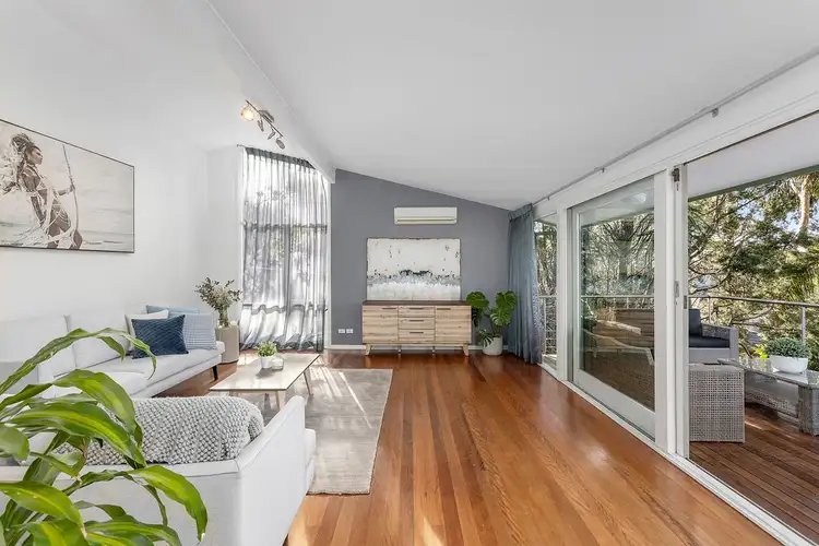 Third view of Homely house listing, 4 Nimbin Place, Yarrawarrah NSW 2233