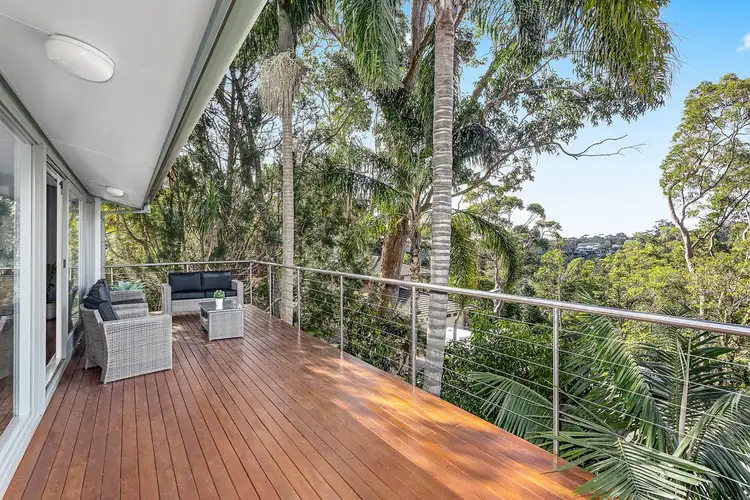 Fifth view of Homely house listing, 4 Nimbin Place, Yarrawarrah NSW 2233