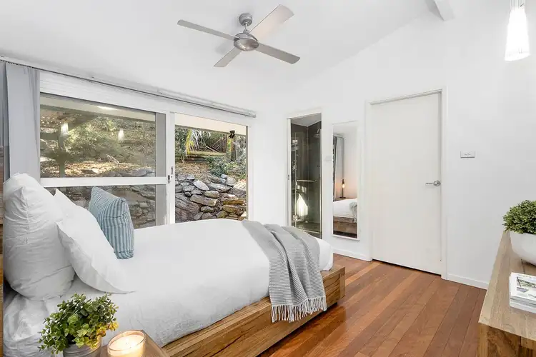 Sixth view of Homely house listing, 4 Nimbin Place, Yarrawarrah NSW 2233