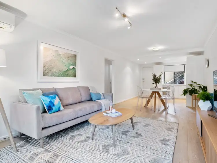 14/11 Brentham Street, Leederville WA 6007