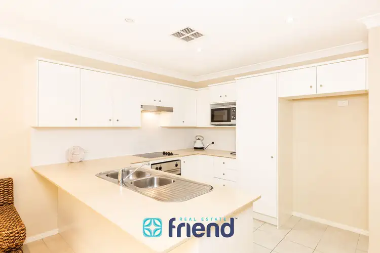 Third view of Homely townhouse listing, 9A Kent Gardens, Soldiers Point NSW 2317