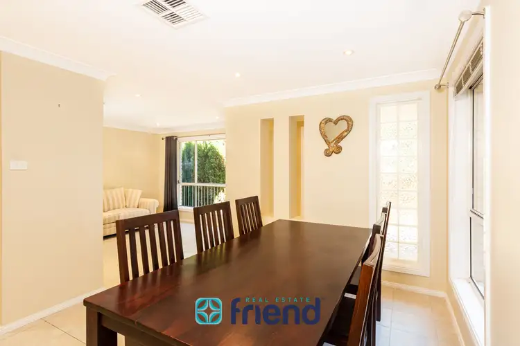 Fourth view of Homely townhouse listing, 9A Kent Gardens, Soldiers Point NSW 2317