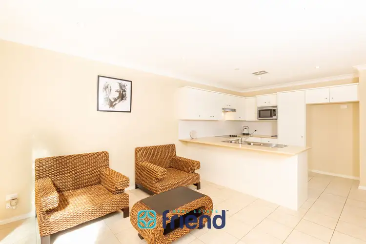 Fifth view of Homely townhouse listing, 9A Kent Gardens, Soldiers Point NSW 2317