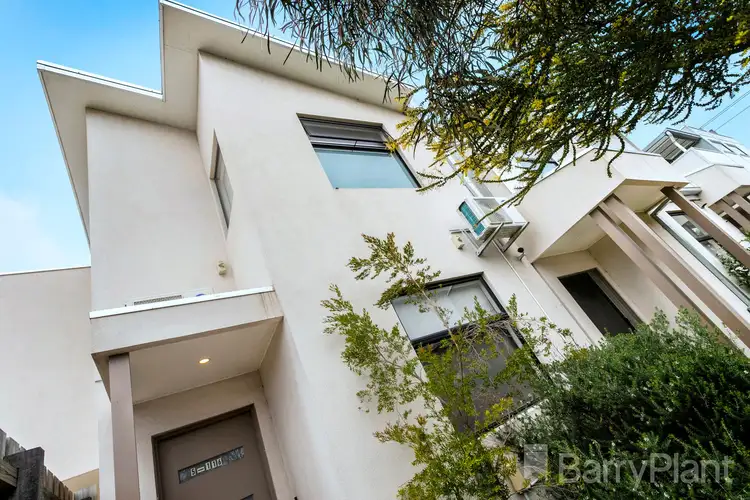 5/116 Ballarat Road, Maidstone VIC 3012