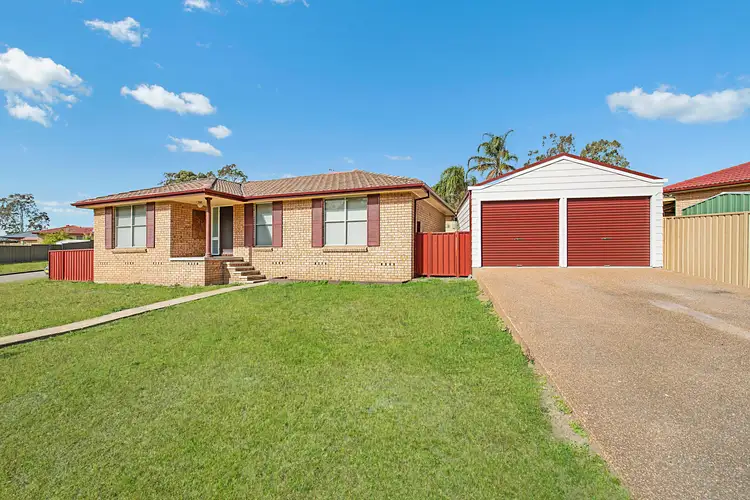 43 Evelyn Crescent, Thornton NSW 2322