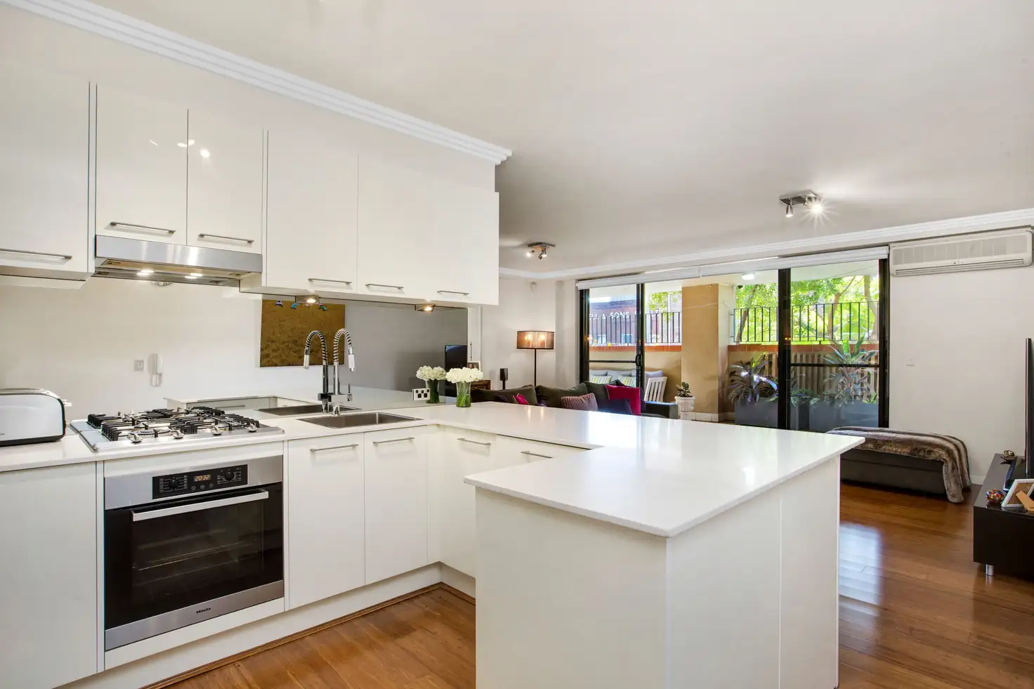 Main view of Homely apartment listing, 16104/177-219 Mitchell Road, Erskineville NSW 2043
