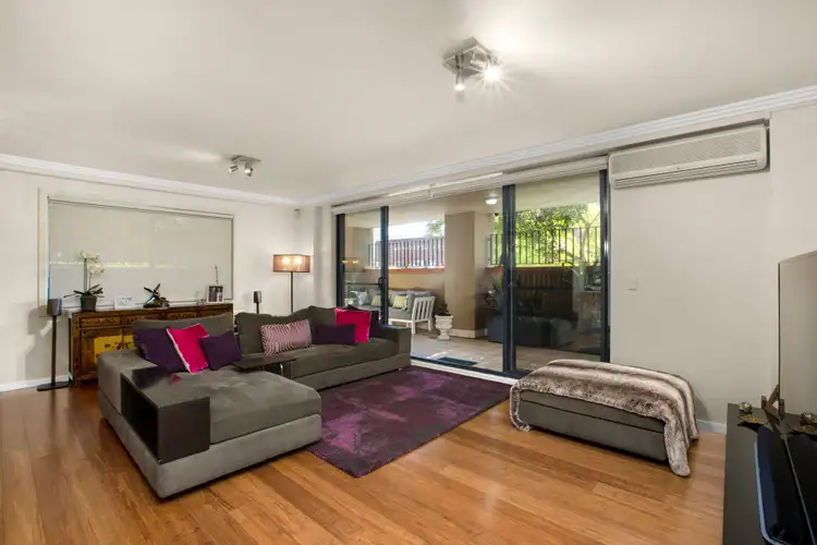 Fourth view of Homely apartment listing, 16104/177-219 Mitchell Road, Erskineville NSW 2043