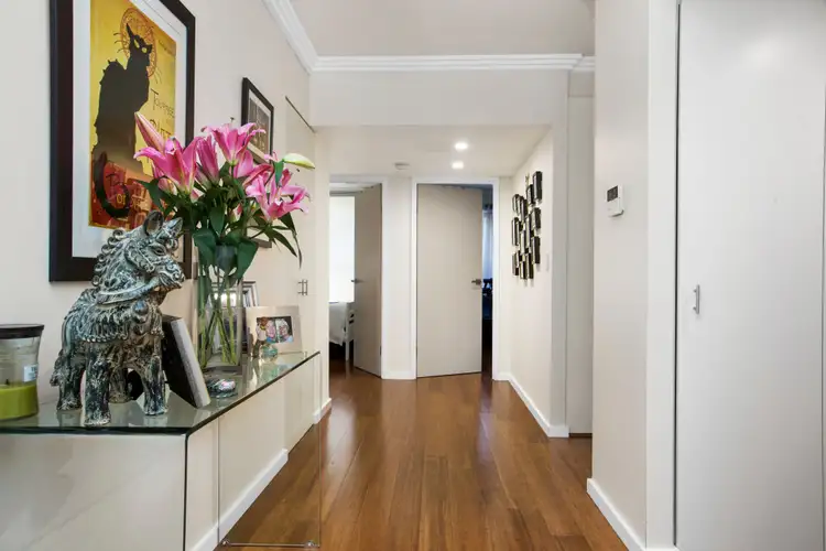 Fifth view of Homely apartment listing, 16104/177-219 Mitchell Road, Erskineville NSW 2043