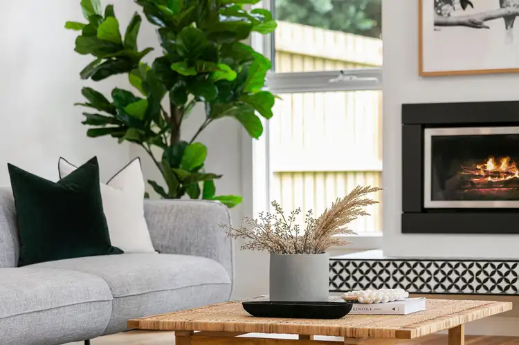 Second view of Homely townhouse listing, 63b Madeley Street, Ocean Grove VIC 3226