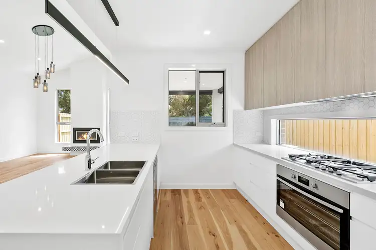 Sixth view of Homely townhouse listing, 63b Madeley Street, Ocean Grove VIC 3226