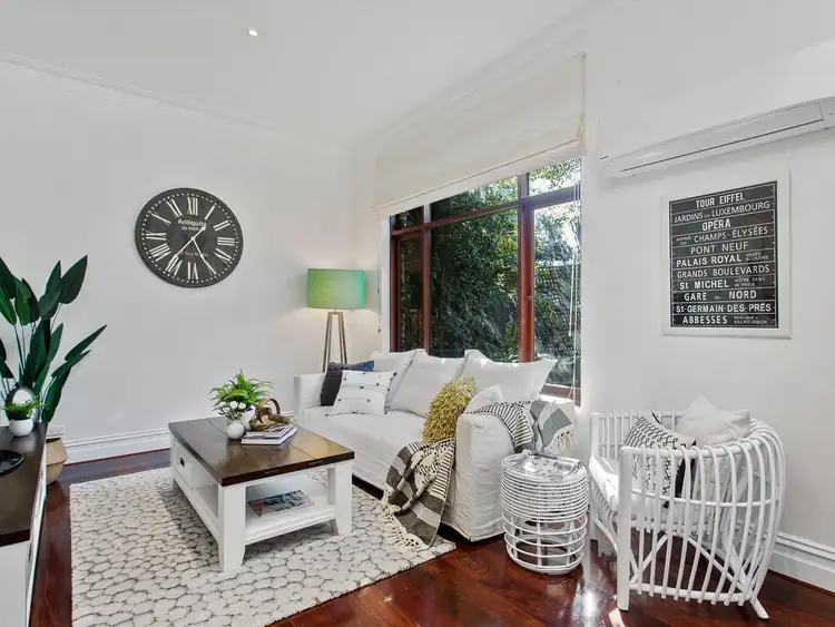 Third view of Homely house listing, 86 Lawler Street, Subiaco WA 6008