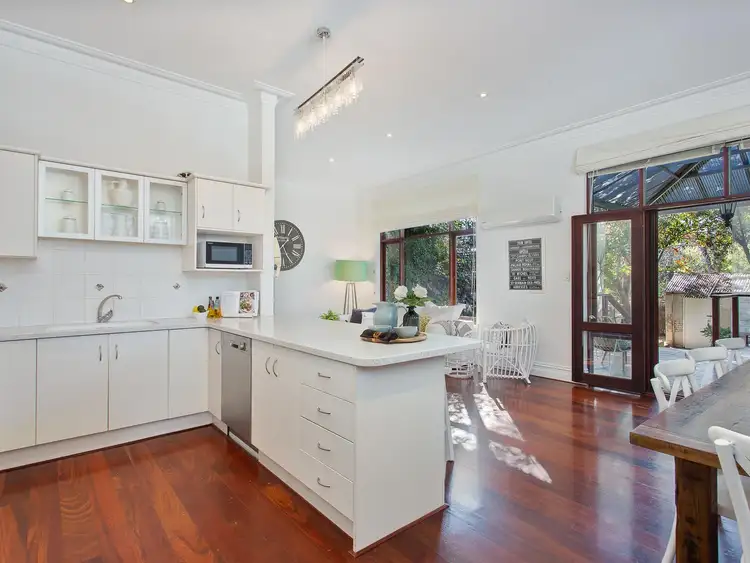 Fourth view of Homely house listing, 86 Lawler Street, Subiaco WA 6008