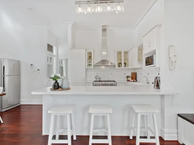 Fifth view of Homely house listing, 86 Lawler Street, Subiaco WA 6008