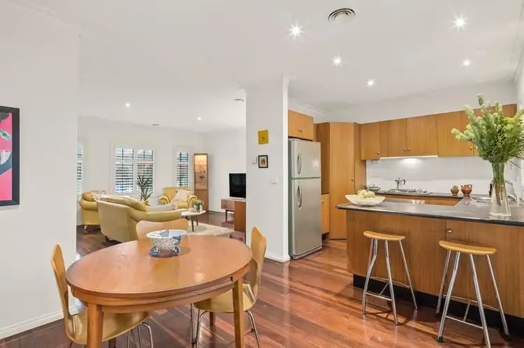 Fourth view of Homely townhouse listing, 2/2 Mantell Street, Moonee Ponds VIC 3039