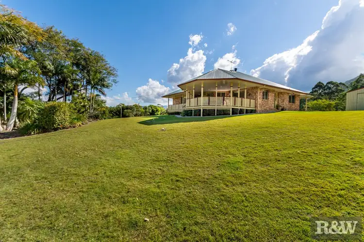 Fourth view of Homely rural property listing, 100 Cedarton Drive, Cedarton QLD 4514