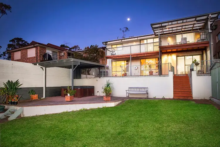 9 Atherton Road, Engadine NSW 2233