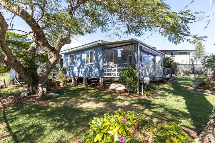 Main view of Homely house listing, 14 Mitchell Crescent, Dunwich QLD 4183